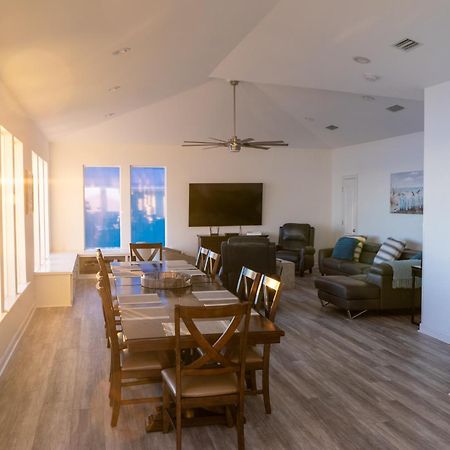 Moasis - Once In A Lifetime Views - 3 Master Suites - Room For Everyone! Make Memories At Moasis! Home Dauphin Island Exterior foto