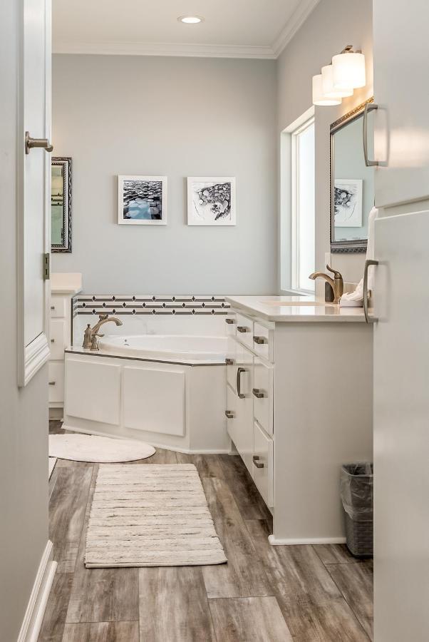 Moasis - Once In A Lifetime Views - 3 Master Suites - Room For Everyone! Make Memories At Moasis! Home Dauphin Island Exterior foto
