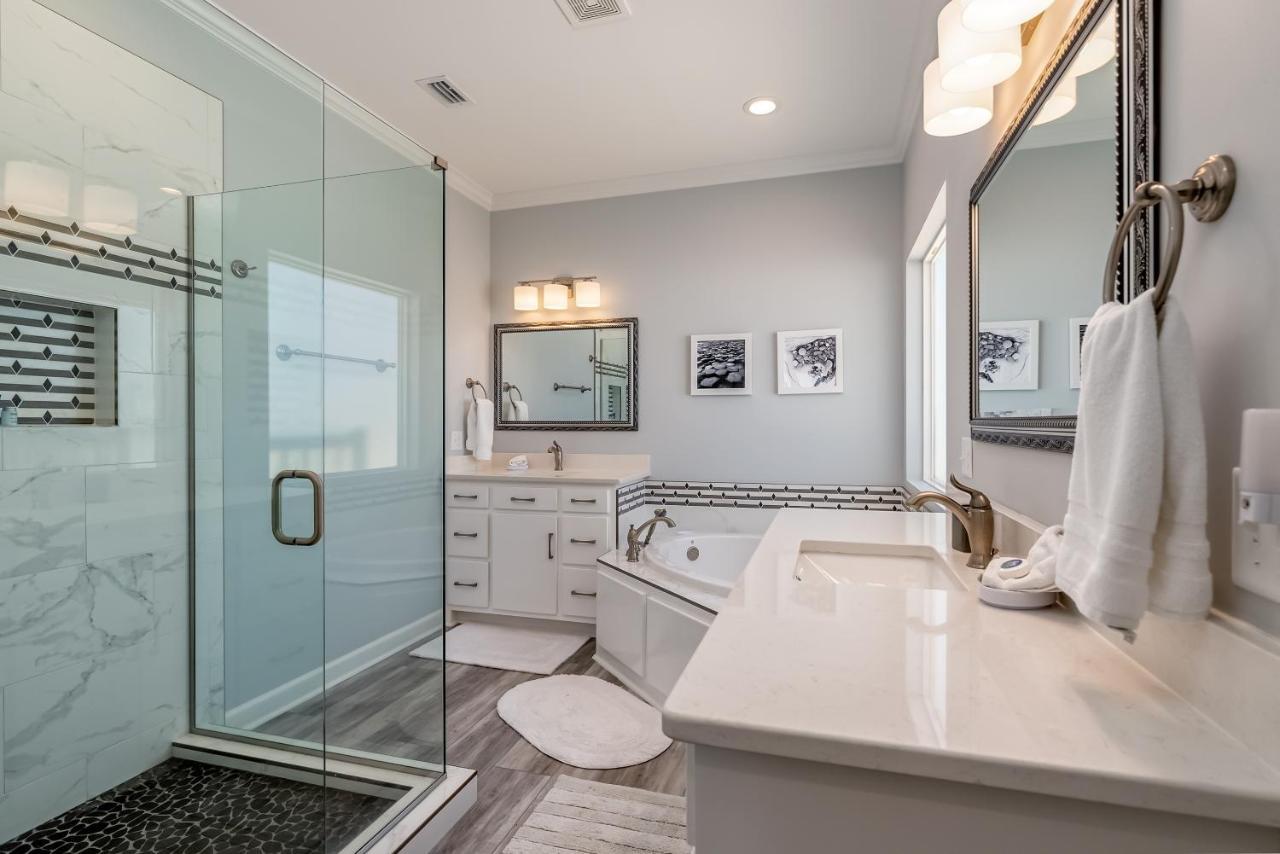 Moasis - Once In A Lifetime Views - 3 Master Suites - Room For Everyone! Make Memories At Moasis! Home Dauphin Island Exterior foto