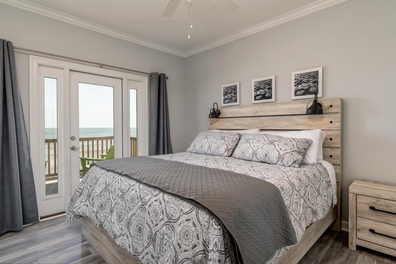 Moasis - Once In A Lifetime Views - 3 Master Suites - Room For Everyone! Make Memories At Moasis! Home Dauphin Island Exterior foto