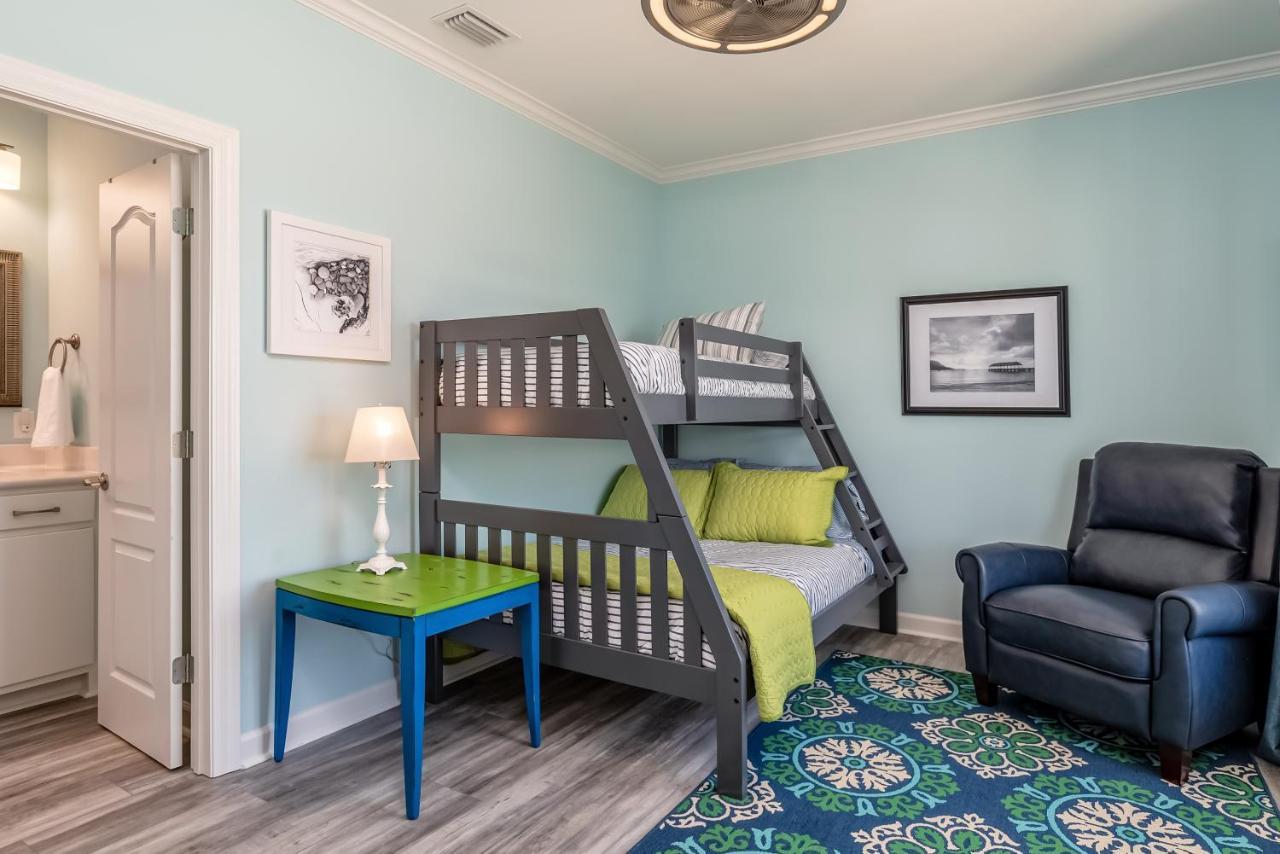 Moasis - Once In A Lifetime Views - 3 Master Suites - Room For Everyone! Make Memories At Moasis! Home Dauphin Island Exterior foto