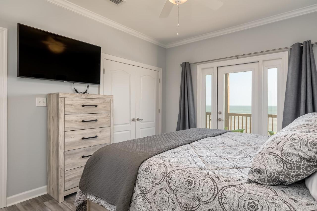 Moasis - Once In A Lifetime Views - 3 Master Suites - Room For Everyone! Make Memories At Moasis! Home Dauphin Island Exterior foto