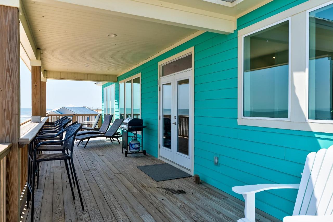 Moasis - Once In A Lifetime Views - 3 Master Suites - Room For Everyone! Make Memories At Moasis! Home Dauphin Island Exterior foto