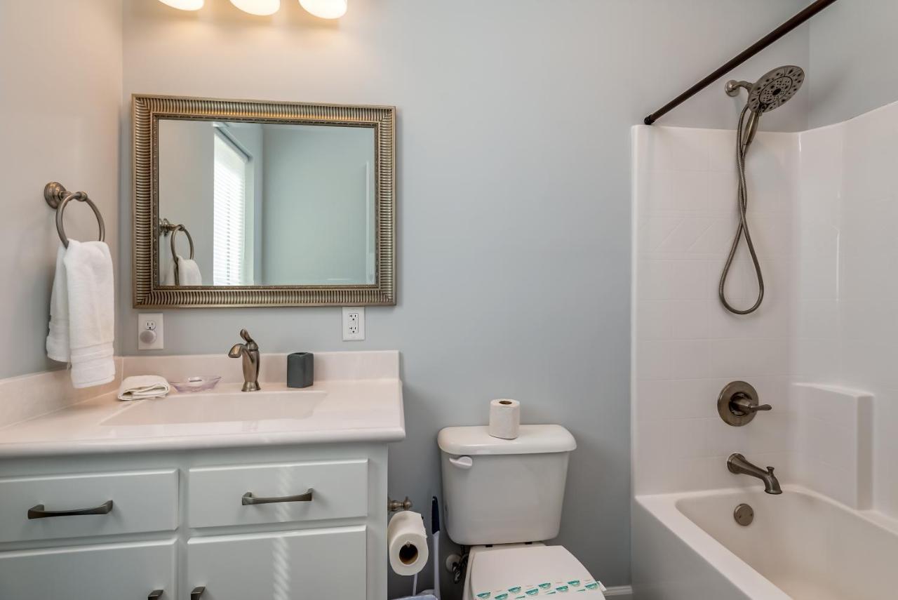 Moasis - Once In A Lifetime Views - 3 Master Suites - Room For Everyone! Make Memories At Moasis! Home Dauphin Island Exterior foto