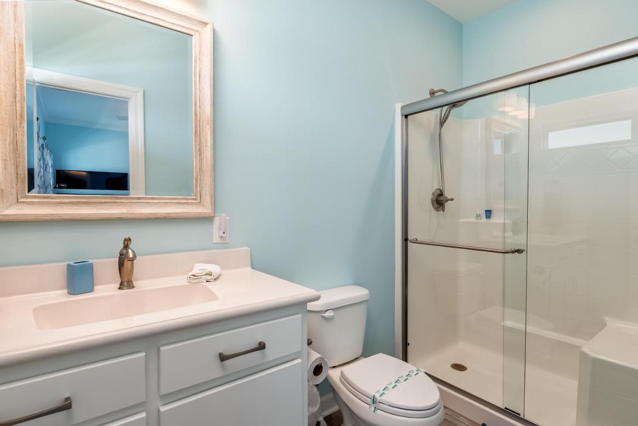 Moasis - Once In A Lifetime Views - 3 Master Suites - Room For Everyone! Make Memories At Moasis! Home Dauphin Island Exterior foto
